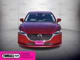 Used 2019 MAZDA MAZDA6 Grand Touring image 2