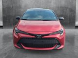 Used 2022 Toyota Corolla SE w/ SE Preferred Package image 2