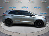 Used 2021 Ford Edge ST-Line w/ Class II Trailer Tow Package image 2