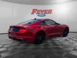 Certified 2020 Ford Mustang Premium w/ Black Accent Package image 5