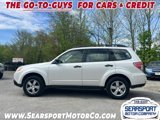 Used 2012 Subaru Forester 2.5X image 2