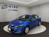 Used 2016 Chevrolet Cruze LT w/ Convenience Package image 2