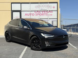 Used 2017 Tesla Model X 100D image 2