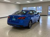 Used 2021 Nissan Versa SV image 6
