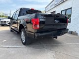 Used 2018 Ford F150 Lariat w/ Equipment Group 502A Luxury image 2