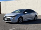 Used 2022 Toyota Corolla LE image 2