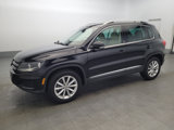 Used 2017 Volkswagen Tiguan Wolfsburg Edition image 2