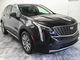 Used 2020 Cadillac XT4 Premium Luxury w/ Driver Awareness Package image 3