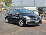 Used 2013 Toyota Prius Three image 2