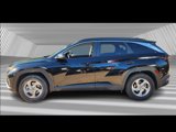 Used 2022 Hyundai Tucson SEL w/ Cargo Package image 2