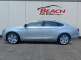 Used 2019 Chevrolet Impala LS image 3