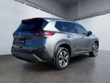 Used 2021 Nissan Rogue SV image 3