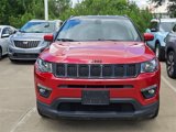 Used 2018 Jeep Compass Latitude image 3