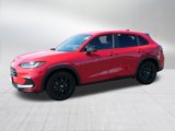 Certified 2025 Honda HR-V Sport image 3