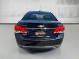 Used 2016 Chevrolet Cruze LT w/ Sun, Sound and Sport Package image 6