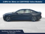 Certified 2024 Volvo S60 B5 Plus image 2