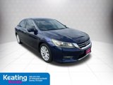 Used 2013 Honda Accord EX image 3
