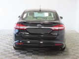 Used 2017 Ford Fusion Platinum image 4