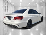 Used 2016 Mercedes-Benz E 350 Sedan image 3