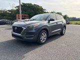 Used 2019 Hyundai Tucson SE w/ Cargo Package image 2