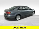 Used 2015 Volkswagen Jetta SE image 4