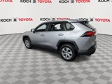 Used 2022 Toyota RAV4 LE image 6