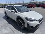 Used 2023 Subaru Crosstrek 2.5i Limited w/ Popular Package #4 image 3