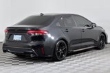 Used 2021 Toyota Corolla XSE w/ Carpet Mat Package (TMS) image 4