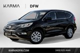 Used 2016 Honda CR-V EX image 1