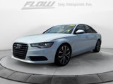 Used 2015 Audi A6 2.0T Premium Plus w/ Premium Plus Package image 2