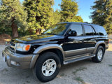 Used 2000 Toyota 4Runner Limited image 3