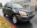 Used 2008 Kia Sportage LX image 2