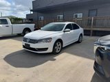 Used 2013 Volkswagen Passat 2.5 SE image 2