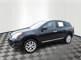 Used 2012 Nissan Rogue SL image 2
