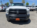 Used 2017 RAM 2500 Tradesman w/ Popular Equipment Group image 2