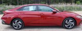 Certified 2024 Hyundai Elantra SEL w/ Convenience Package image 2