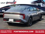 New 2025 Kia K4 EX image 4