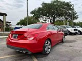 Used 2017 Mercedes-Benz CLA 250 image 4