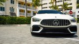 Used 2020 Mercedes-Benz AMG GT 63 S image 6