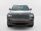 Used 2019 Jeep Grand Cherokee Overland image 2