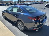 New 2025 MAZDA MAZDA3 s image 5
