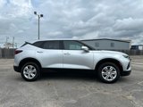 Used 2021 Chevrolet Blazer LT w/ LPO, Cargo Package image 5