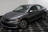 New 2025 Volkswagen Jetta SE image 2