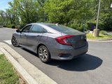 Used 2017 Honda Civic EX image 5