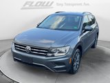 Used 2020 Volkswagen Tiguan SE image 3