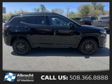 Used 2022 Jeep Compass High Altitude image 6