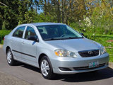 Used 2007 Toyota Corolla CE image 4