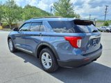 Used 2021 Ford Explorer XLT w/ Class III Trailer Tow Package image 3