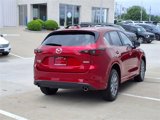 Certified 2025 MAZDA CX-5 AWD 2.5 S image 5