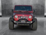 Used 2013 Jeep Wrangler Unlimited Sahara w/ Connectivity Group image 2